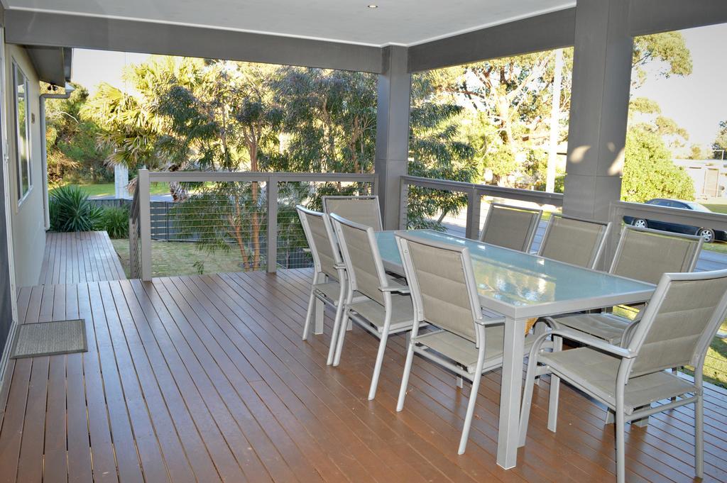 Pier One @ Eastern Beach Lakes Entrance Exterior photo